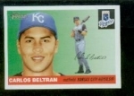 Carlos  Beltran  (Kansas City Royals)